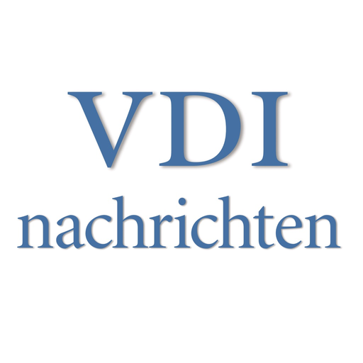VDI nachrichten E-Paper app icon
