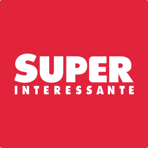 SUPERINTERESSANTE app icon