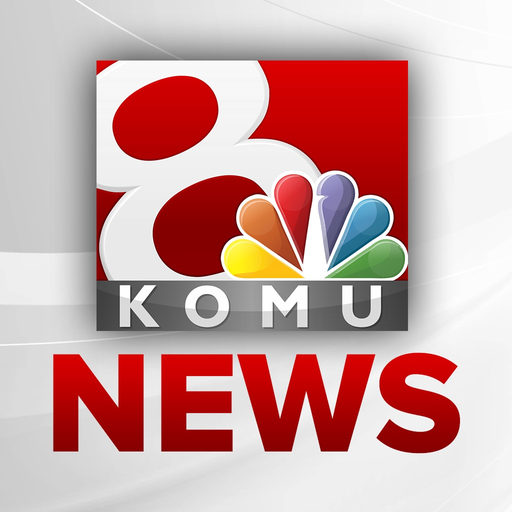 KOMU 8 News app icon