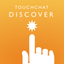 TouchChat Discover icon