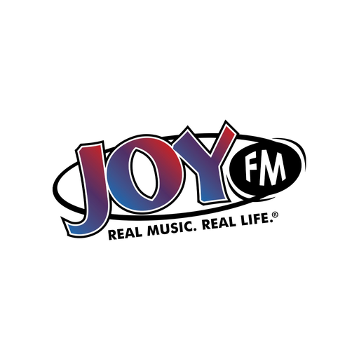 Joy FM Real app icon