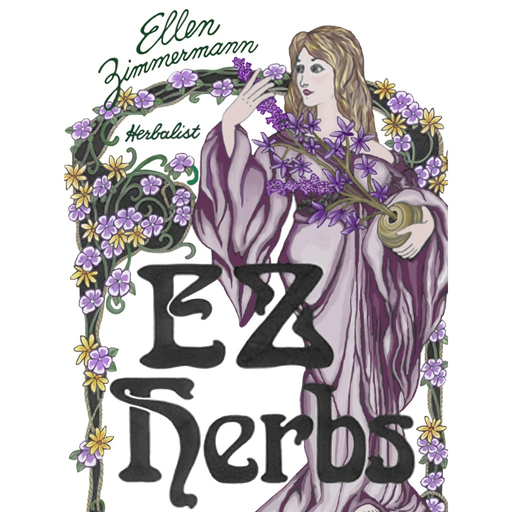 EZ Herbs app icon