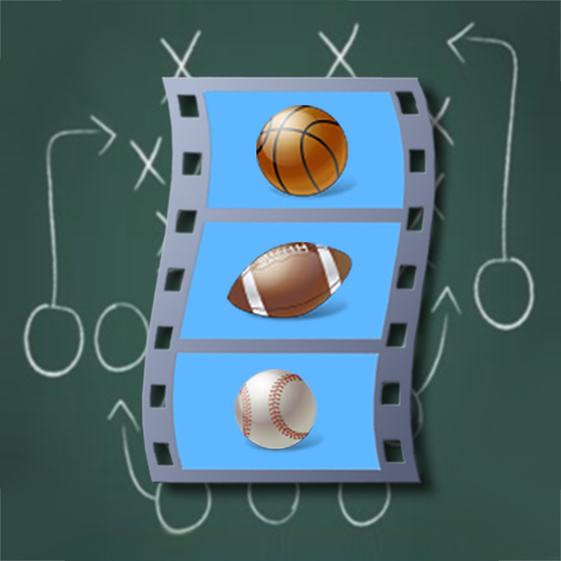 Video Coach app icon