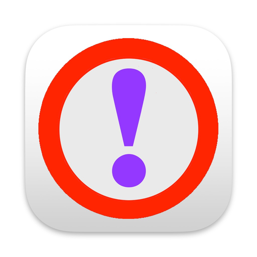 Desktop Inspector app icon