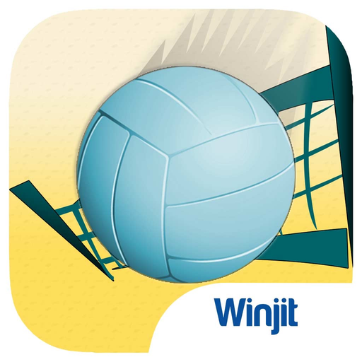 VolleyBall Terms app icon