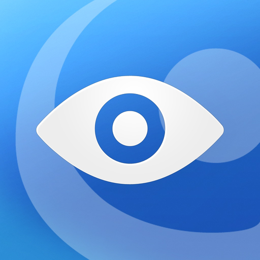 GV-Eye app icon