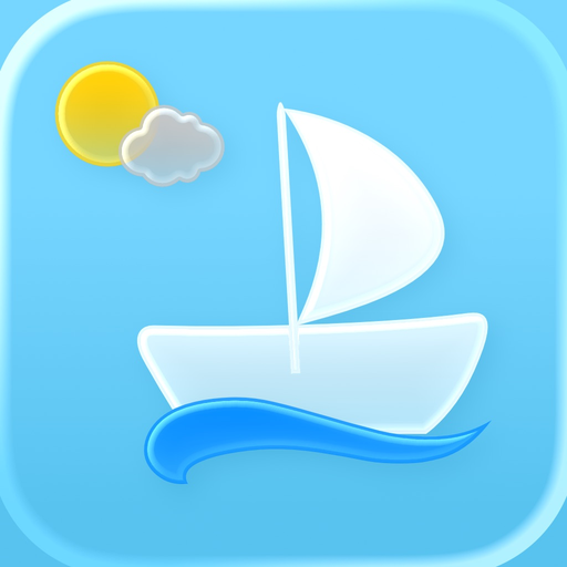 Seaweather app icon