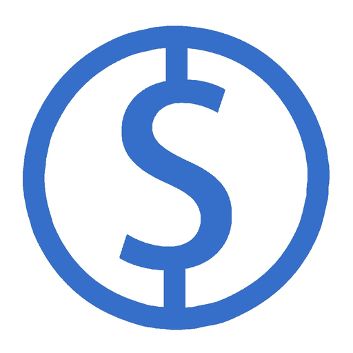 MoneyBook Pro app icon