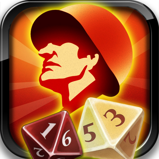 World Conqueror 1945 for iPad app icon