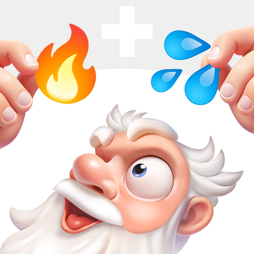 Doodle God: Alchemy & Sandbox app icon