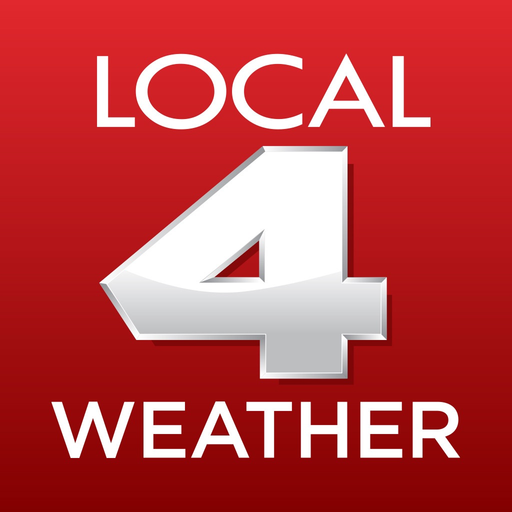 KSNB Local4 Weather app icon
