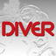 DIVER MAGAZINE icon