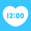 Noondate: Dating & Friends icon