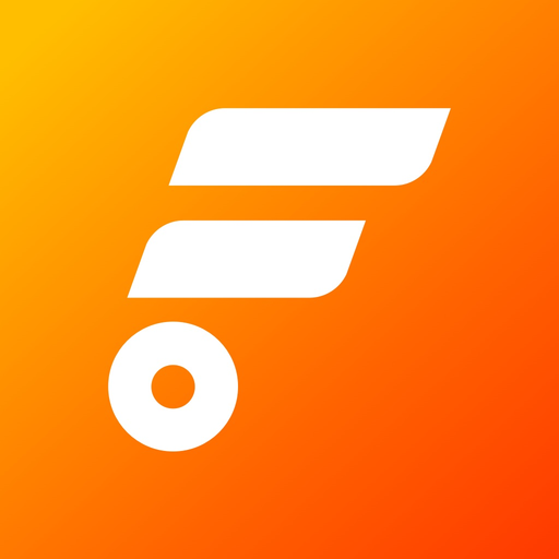 Fuelbook app icon