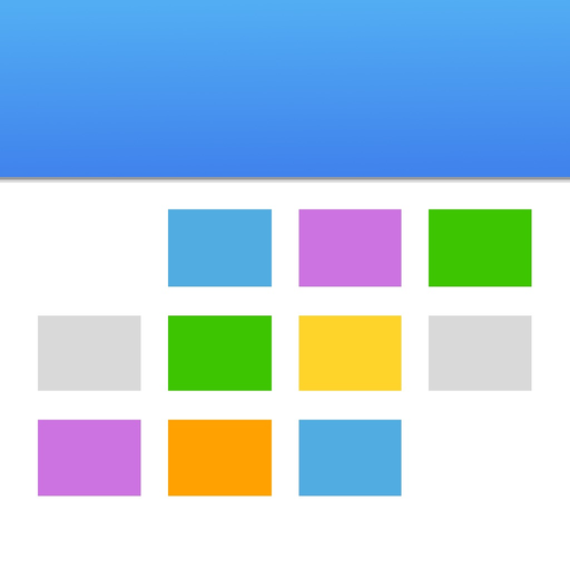 MyBestLife Calendar app icon