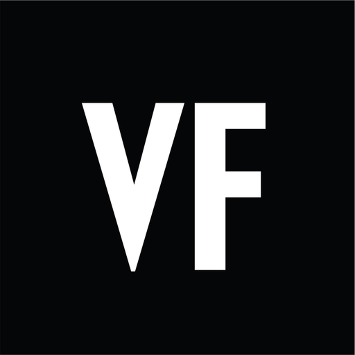 Vanity Fair Digital Edition app icon