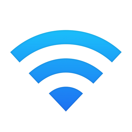AirPort Utility app icon