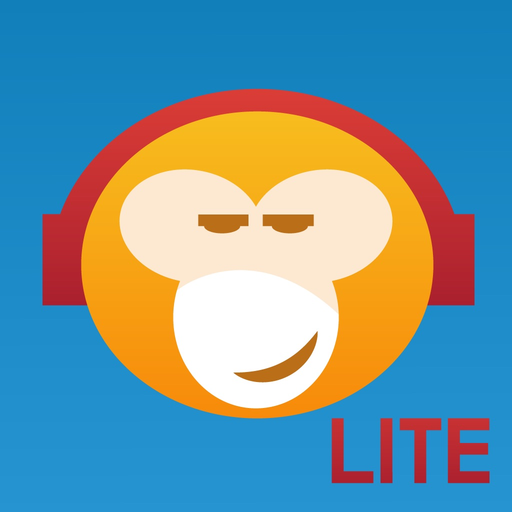 MonkeyMote Lite for foobar2000 app icon