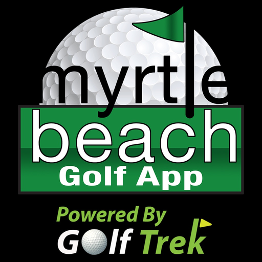 Myrtle Beach Golf app icon