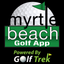 Myrtle Beach Golf icon