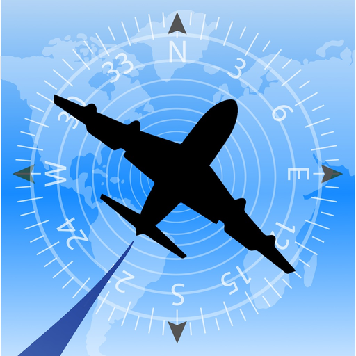 Nav Trainer Pro app icon
