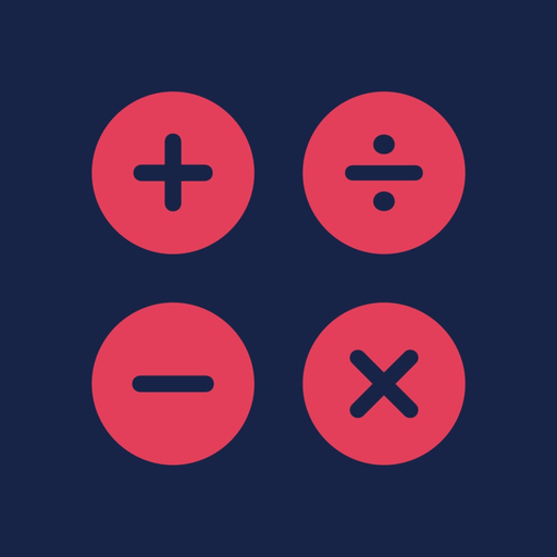 Crimson Calculator 41cx app icon