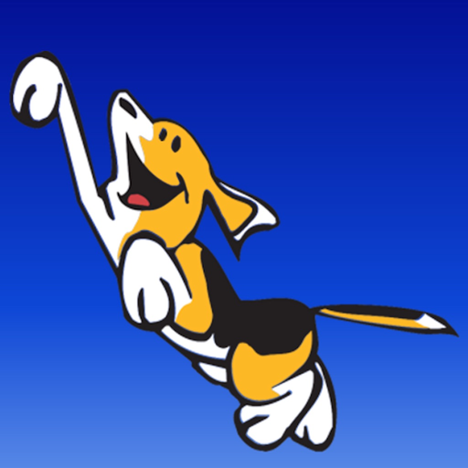 ODoggy app icon