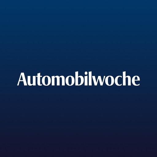 Automobilwoche Nachrichten app icon