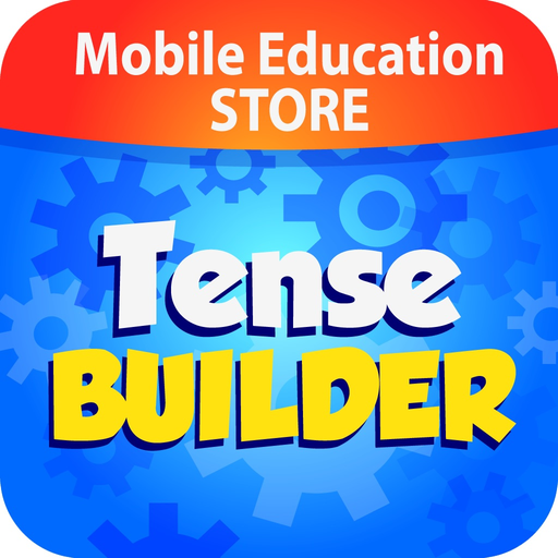 TenseBuilder app icon