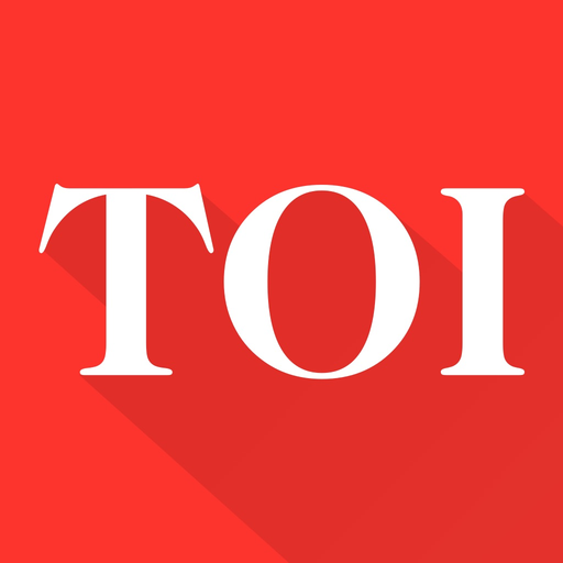 The Times of India - News App app icon