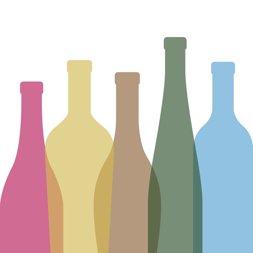 Huon Hooke's Wine Reviews app icon