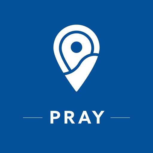 IMB Pray app icon