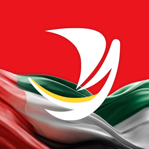 RAKBANK App app icon