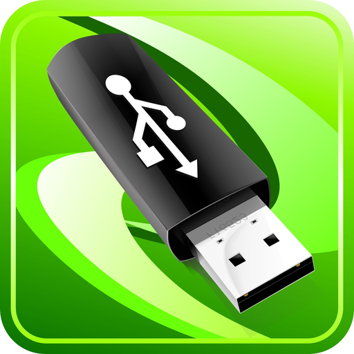 USB Sharp app icon