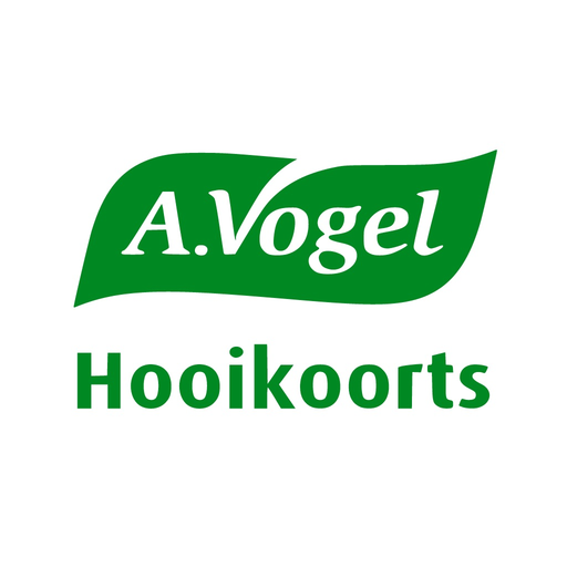A.Vogel Hooikoortsweerbericht app icon