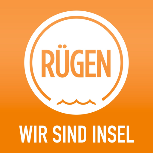 Rügen-App app icon