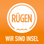 Rügen-App icon