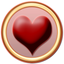 GrassGames Hearts icon