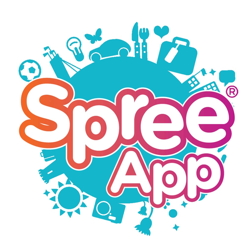 SpreeApp app icon