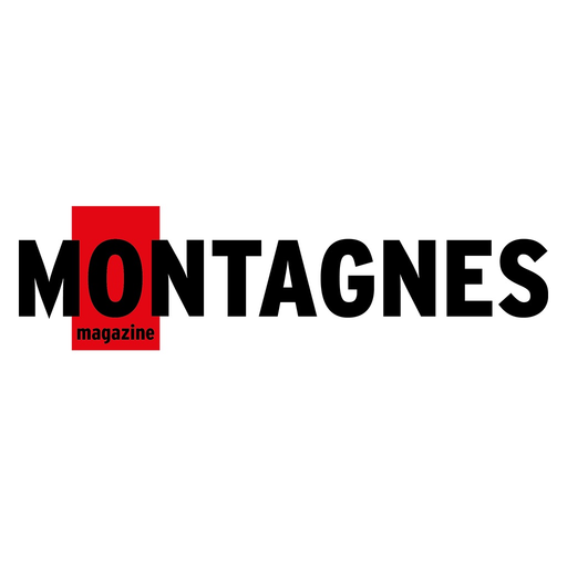Montagnes app icon