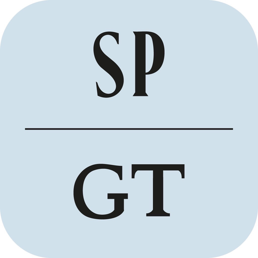 SchwäPo & Tagespost app icon