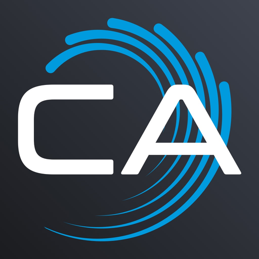 ChemAlert app icon