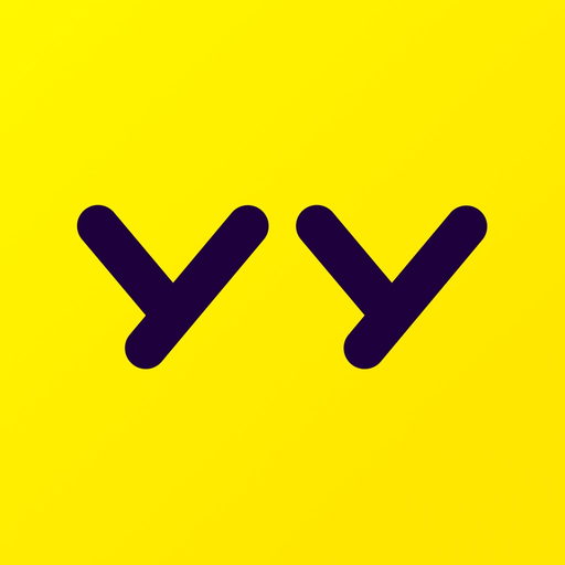 YY-视频秀场 app icon