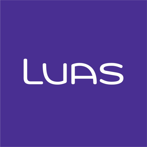 Luas app icon