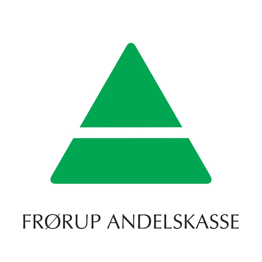 Frørup Privat app icon