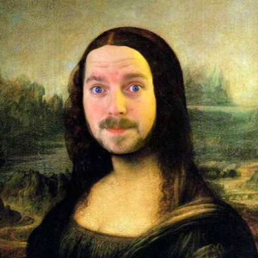 Masterpiece Me! app icon