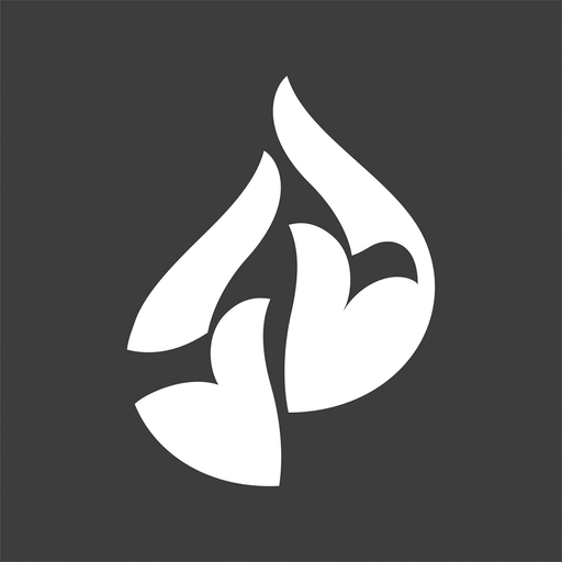 In Touch Ministries app icon
