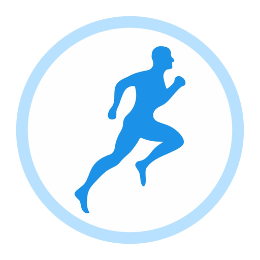 Bleep Test Lite app icon