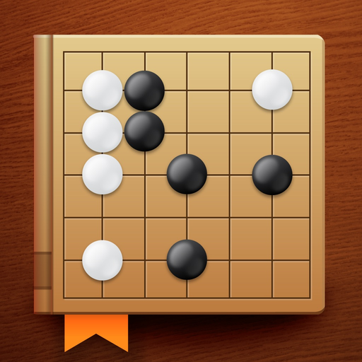 Go Books app icon