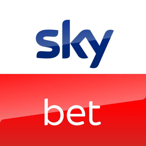 Sky Bet - Sports Betting app icon